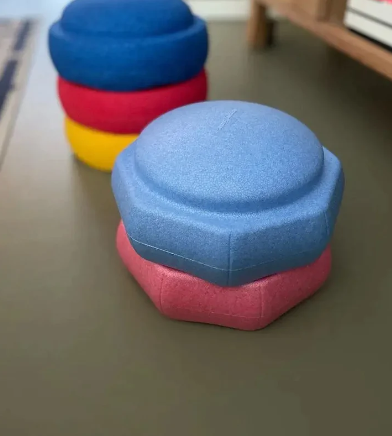 SensiBlock™ - Kids Interactive Blocks