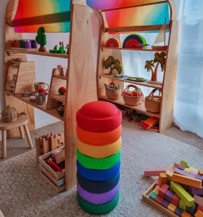 SensiBlock™ - Kids Interactive Blocks
