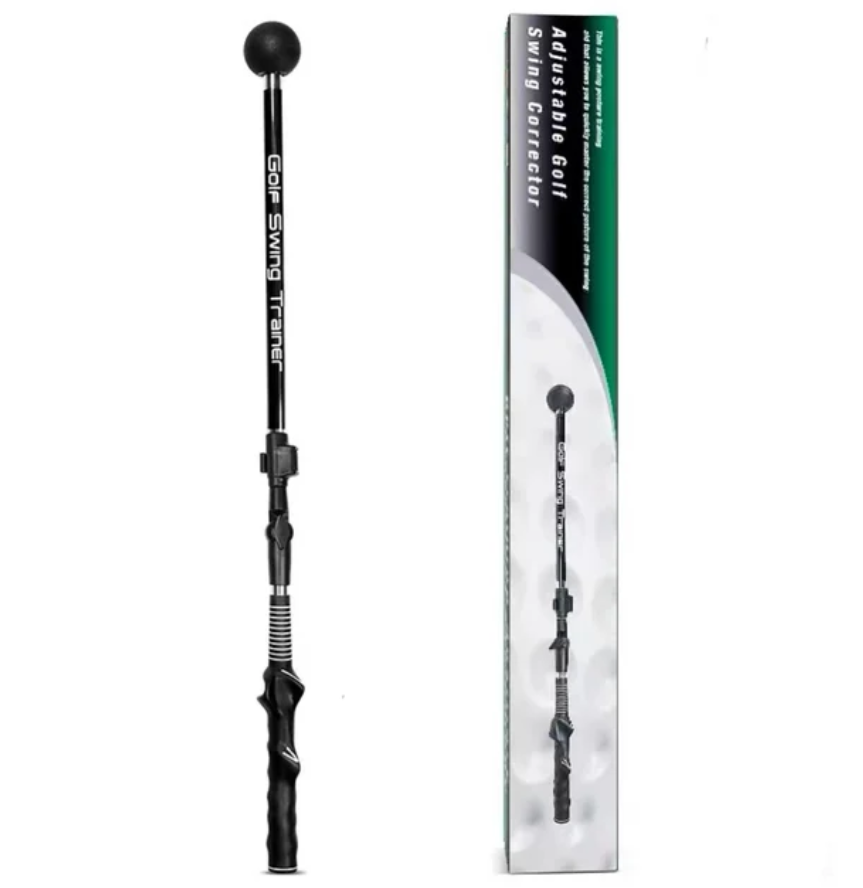 Premium Golf Swing Trainer™