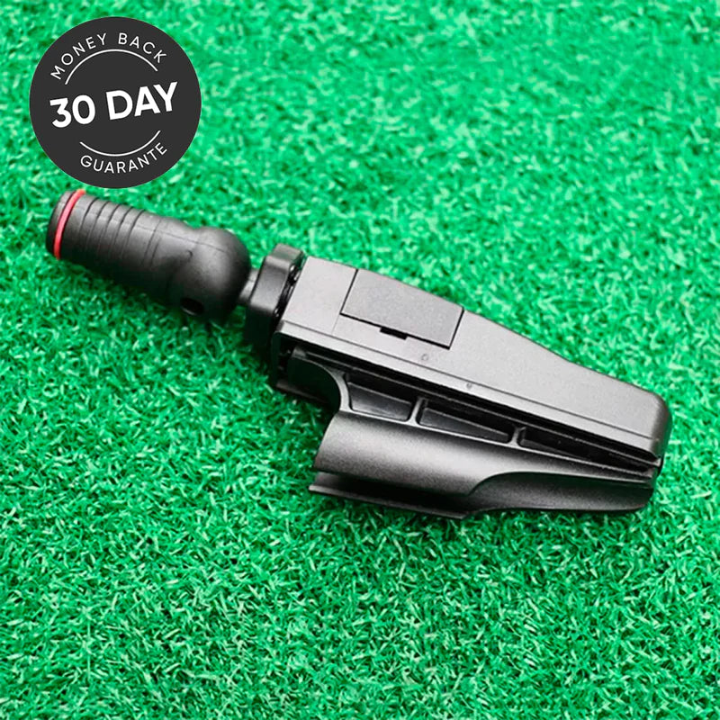 LASERPUTT PRO™