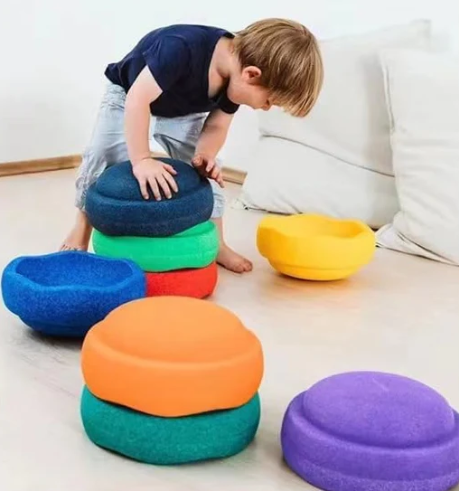 SensiBlock™ - Kids Interactive Blocks