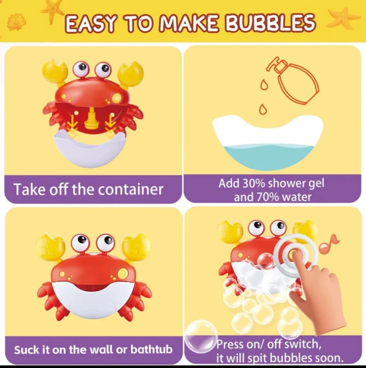 BubbleWonder™