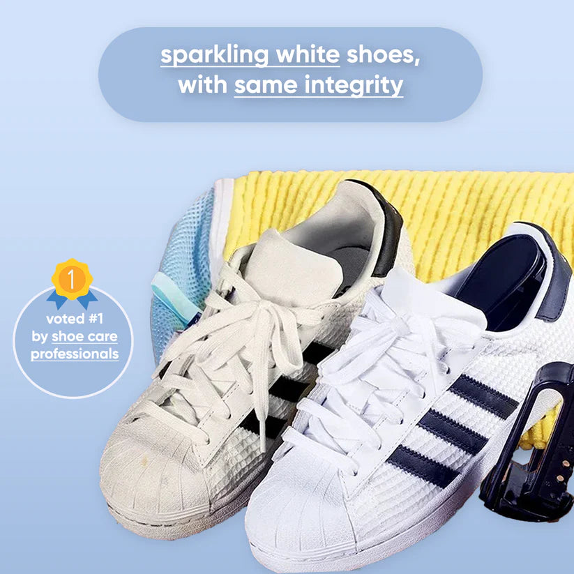 ShoeShield™ - Shoe Laundry Bag