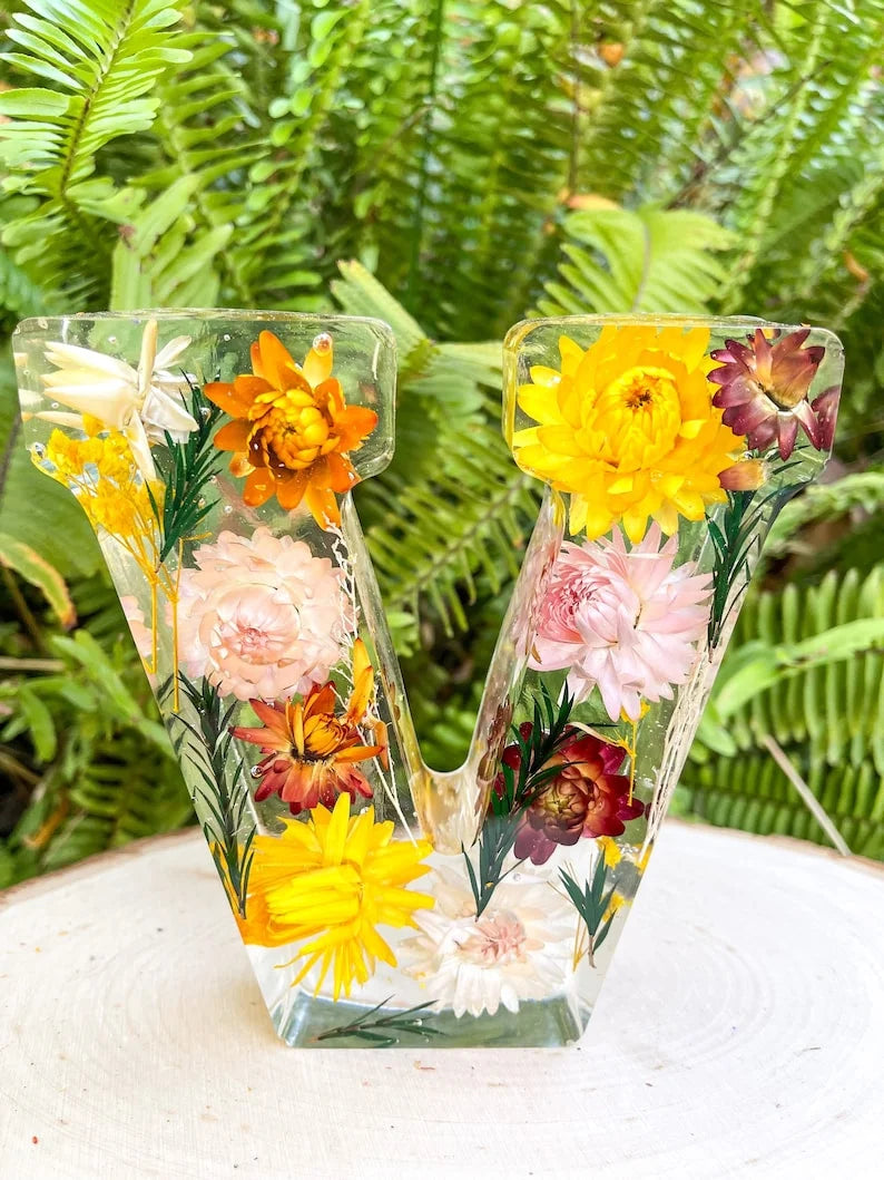 FloralShine™ - Acrylic Night Light (FREE Shipping)