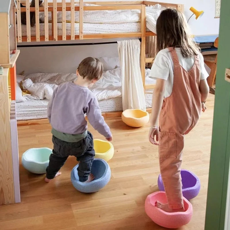 SensiBlock - Kids Interactive