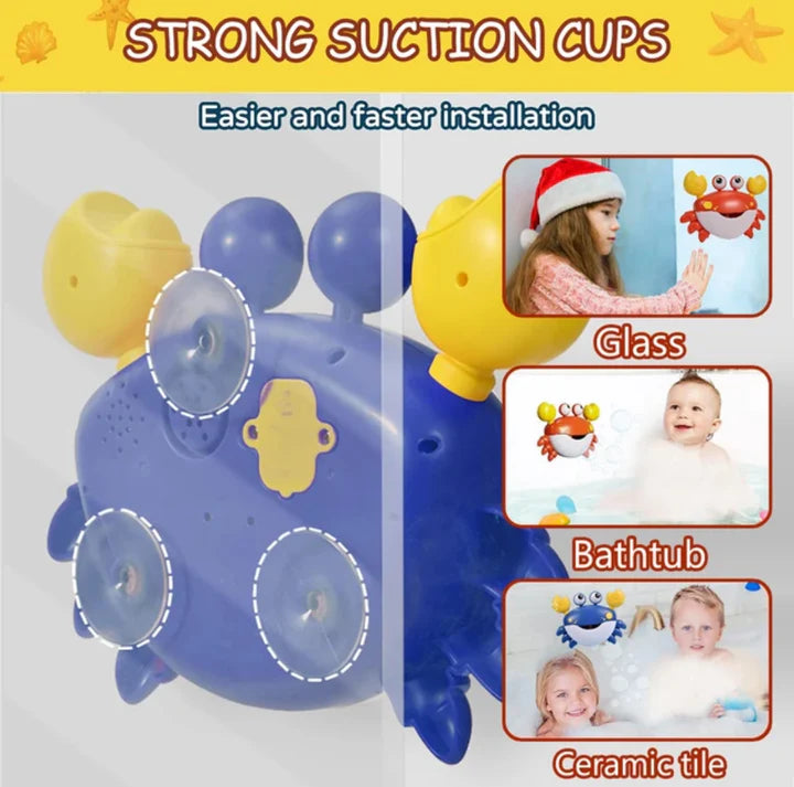 BubbleWonder™