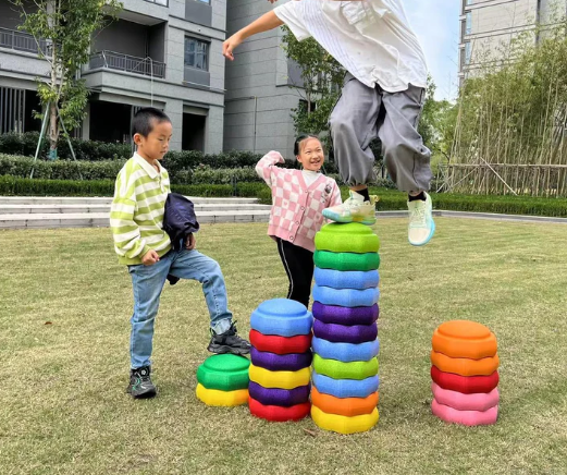 SensiBlock™ - Kids Interactive Blocks