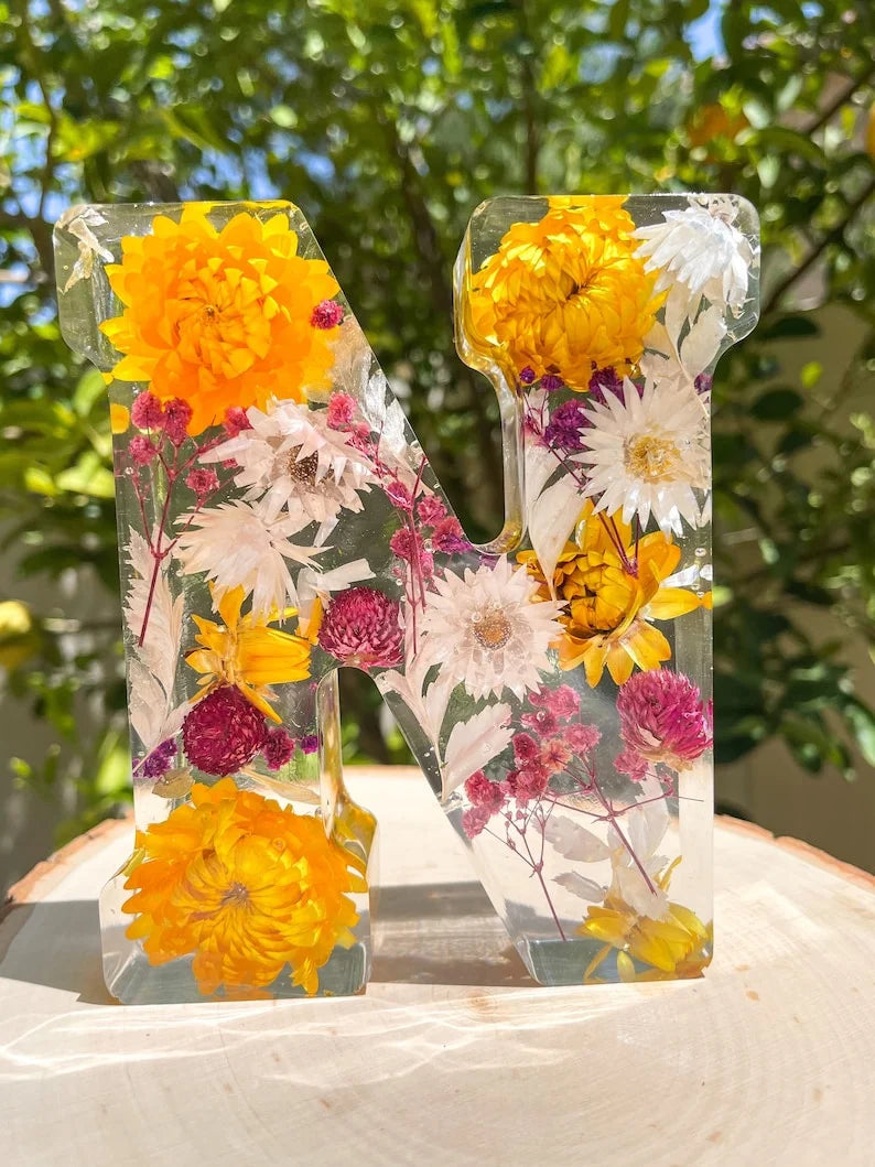 FloralShine™ - Acrylic Night Light (FREE Shipping)