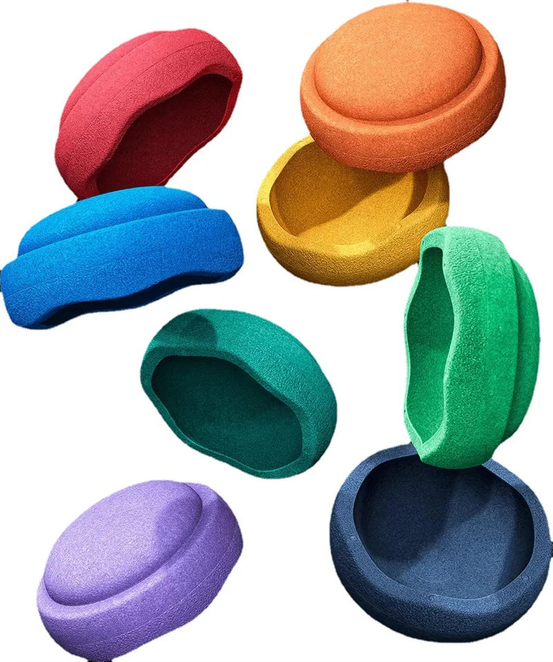 SensiBlock - Kids Interactive