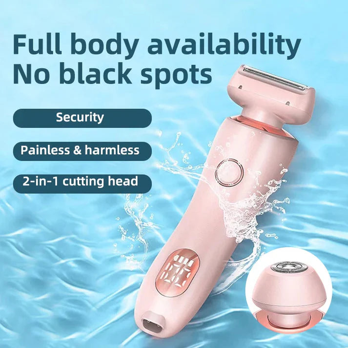 GentleGlide Pro™