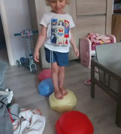 SensiBlock™ - Kids Interactive Blocks