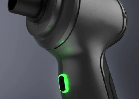 Powerful Wireless Electric Vaccum & Air Duster™