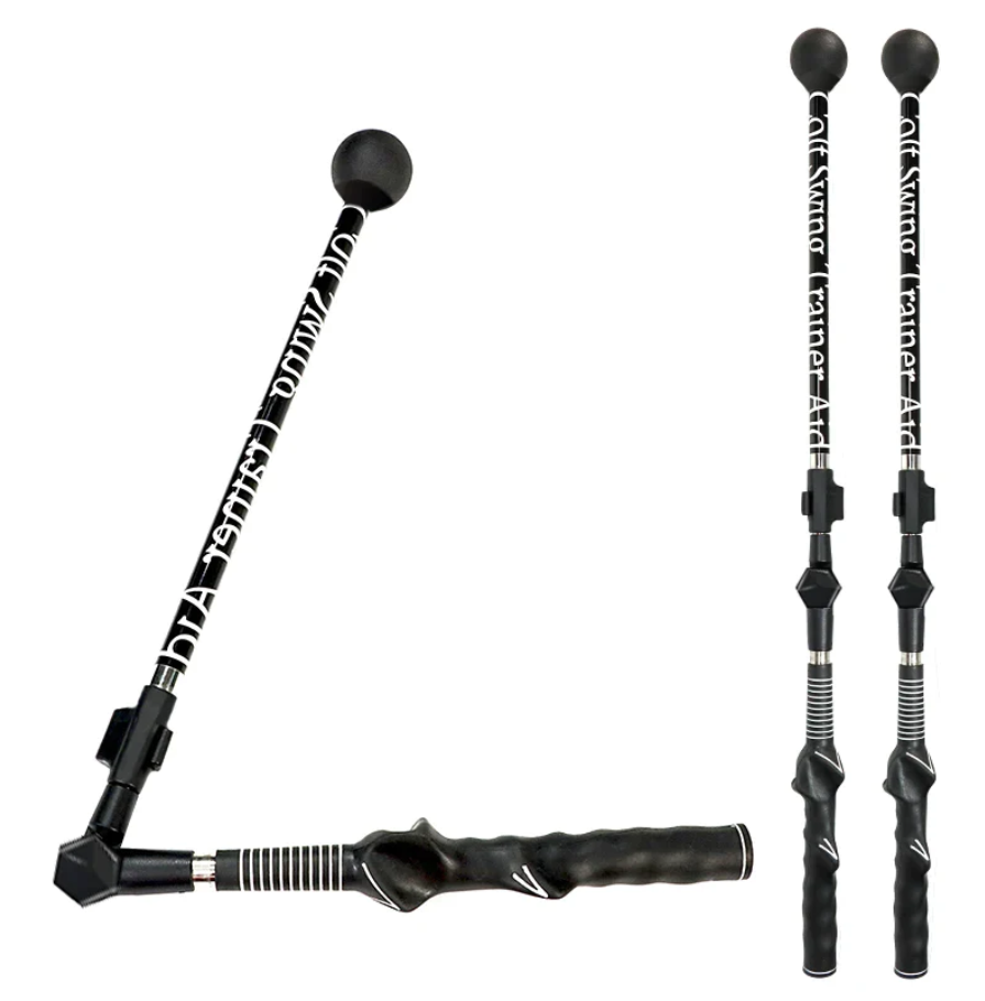 Premium Golf Swing Trainer™