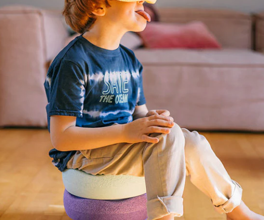 SensiBlock™ - Kids Interactive Blocks