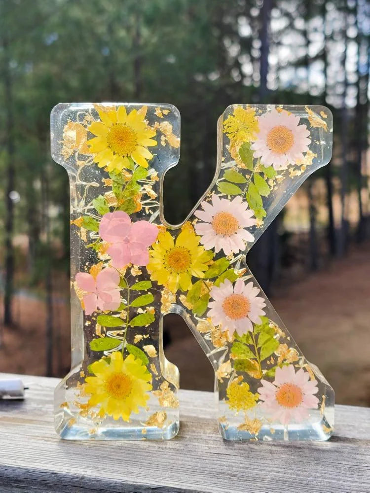 FloralShine™ - Acrylic Night Light (FREE Shipping)