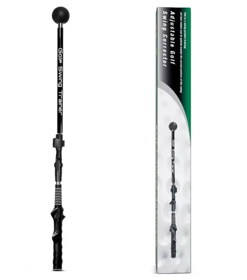 Premium Golf Swing Trainer™