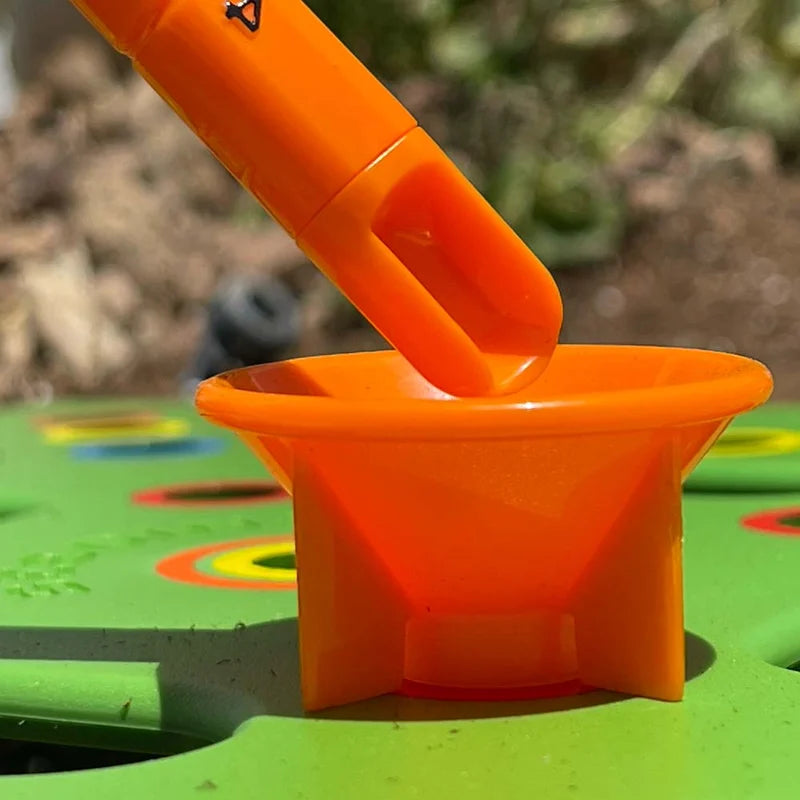SeedingSquare™ - Ultimate Garden Template