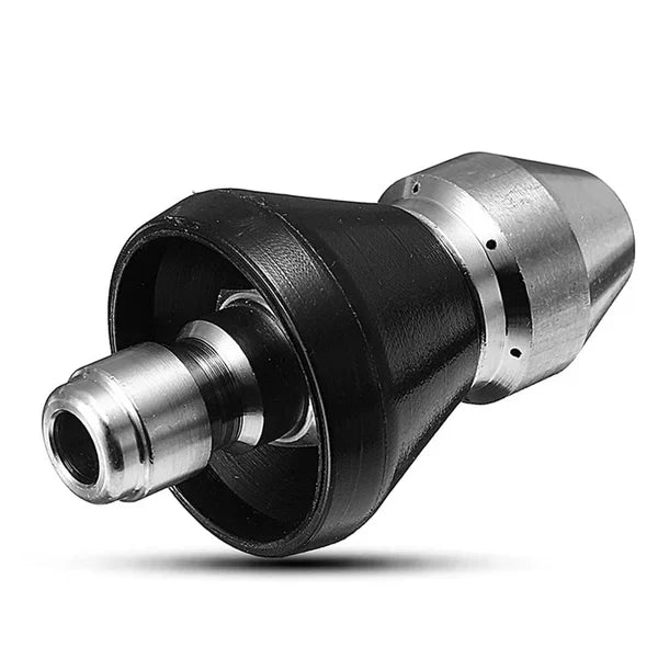 FlowThrust™ - Sewer Cleaning High-pressure Nozzle