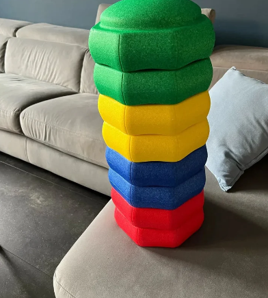 SensiBlock™ - Kids Interactive Blocks