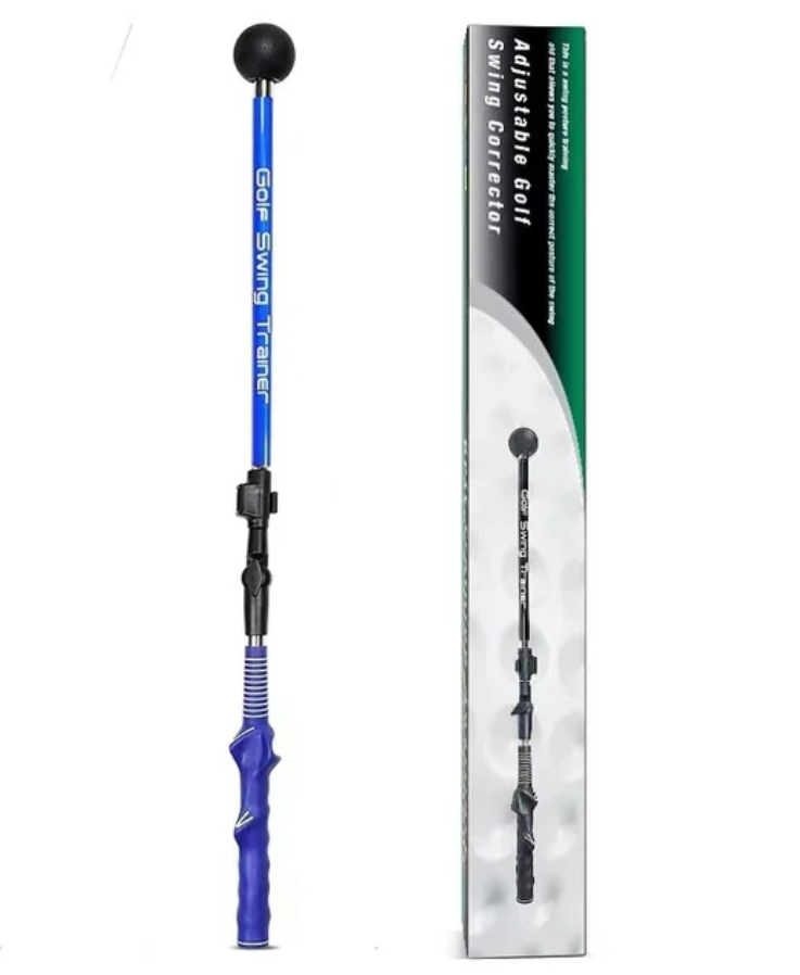 Premium Golf Swing Trainer™