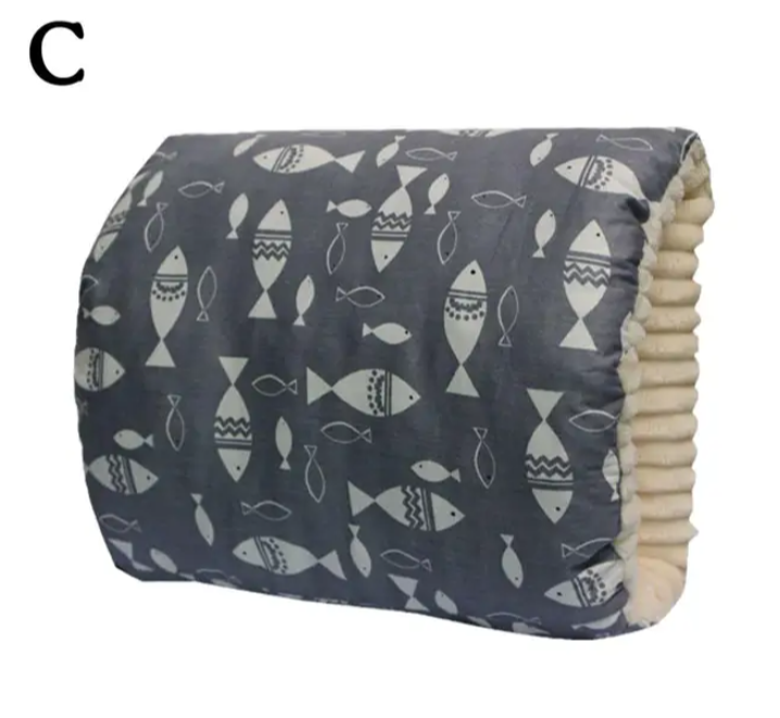 BabyComfort™ - Arm Pillow