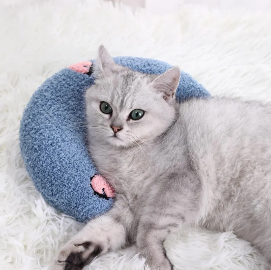 The Calming Pillow™