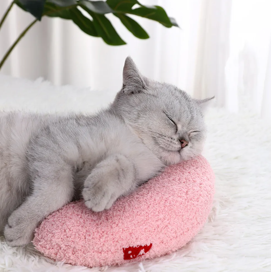 The Calming Pillow™
