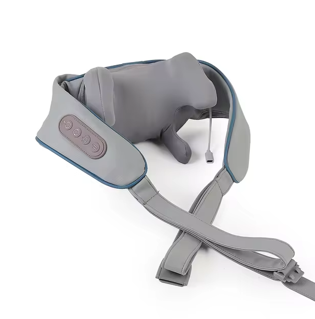 TensionEase™ - Automatic Massager