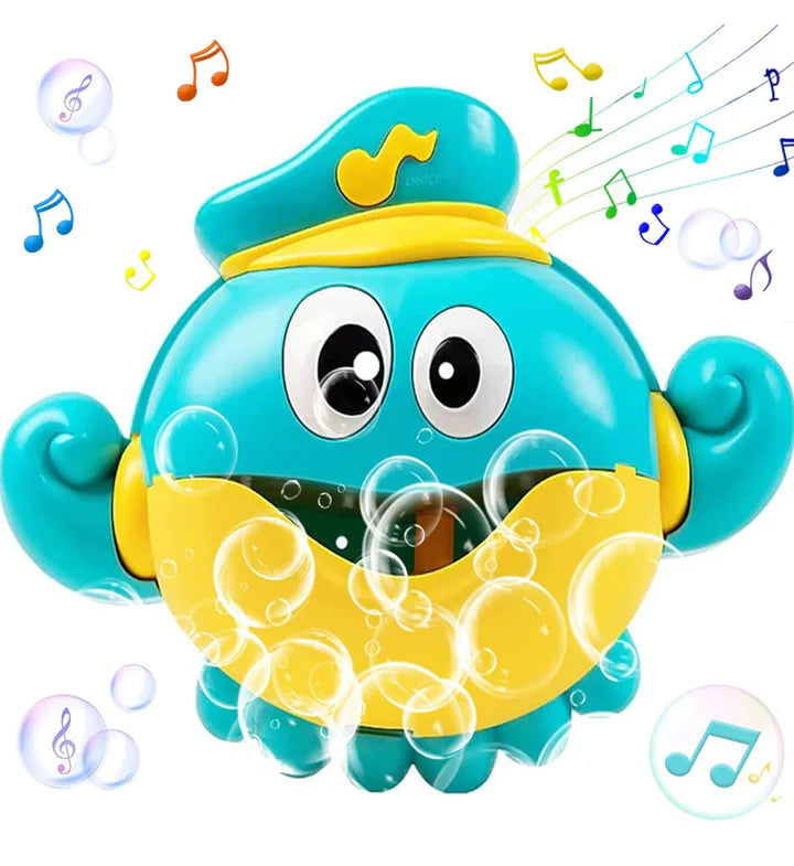 BubbleWonder™