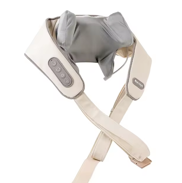TensionEase™ - Automatic Massager