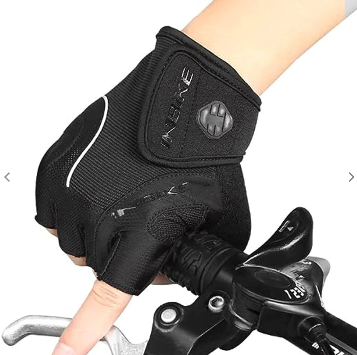 Pro Riding Gloves™