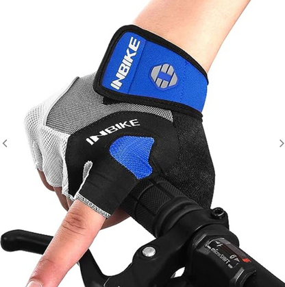 Pro Riding Gloves™