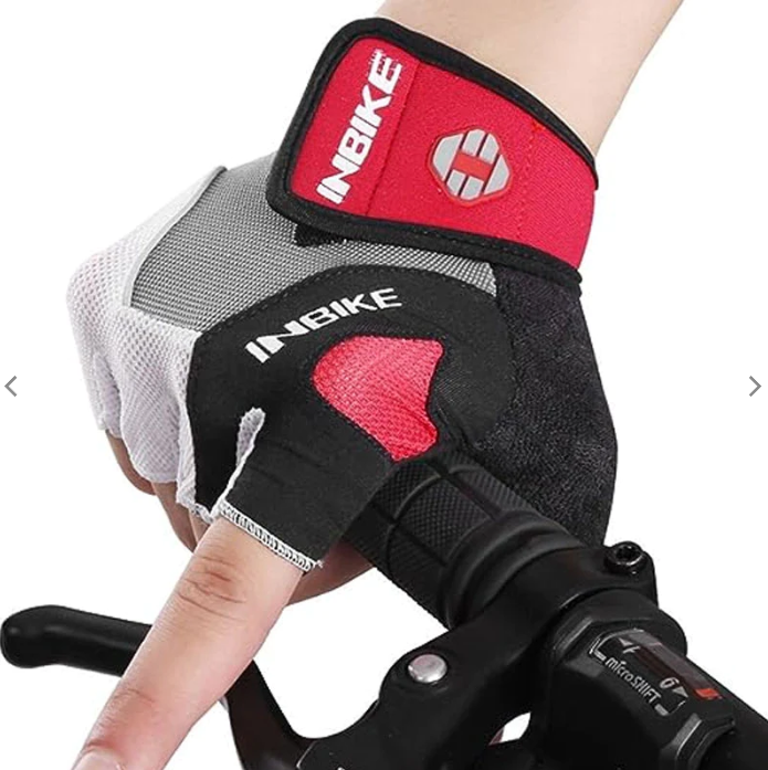 Pro Riding Gloves™