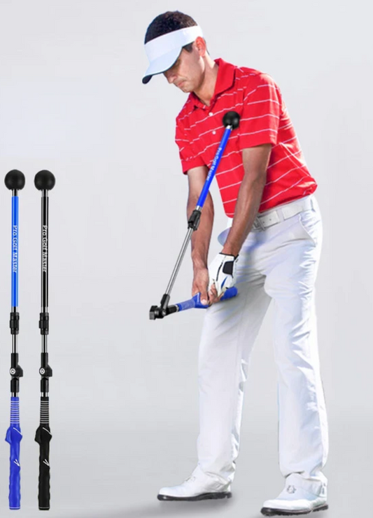 Premium Golf Swing Trainer™